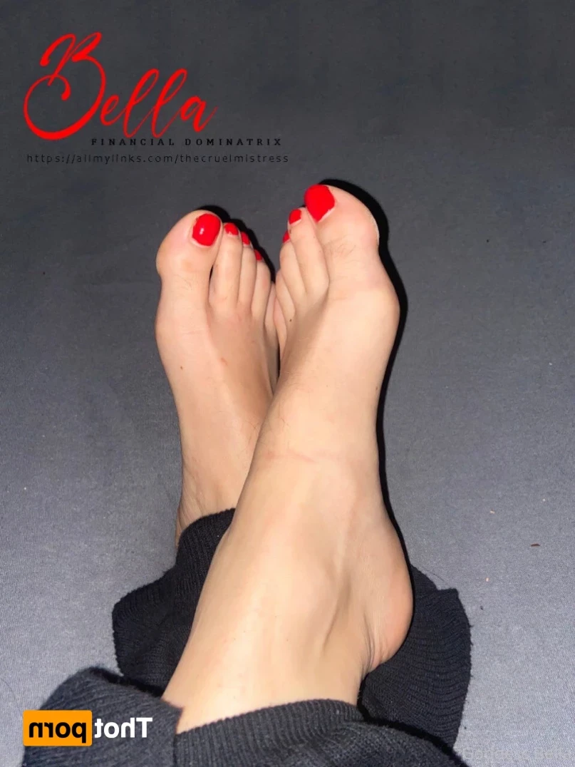 Goddess Bella [ thecruelmistress ] Onlyfans leaked photo 13243039 on Hotleaks.tv