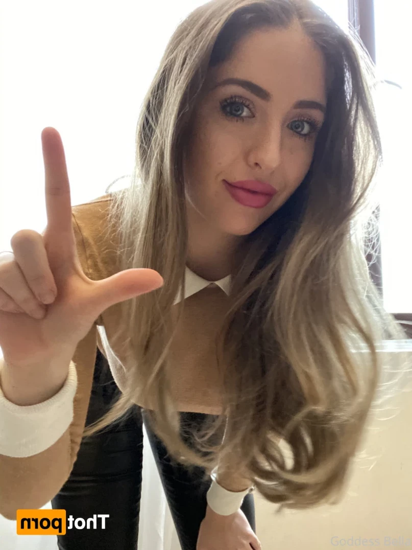 Goddess Bella [ thecruelmistress ] Onlyfans leaked photo 13253913 on Hotleaks.tv