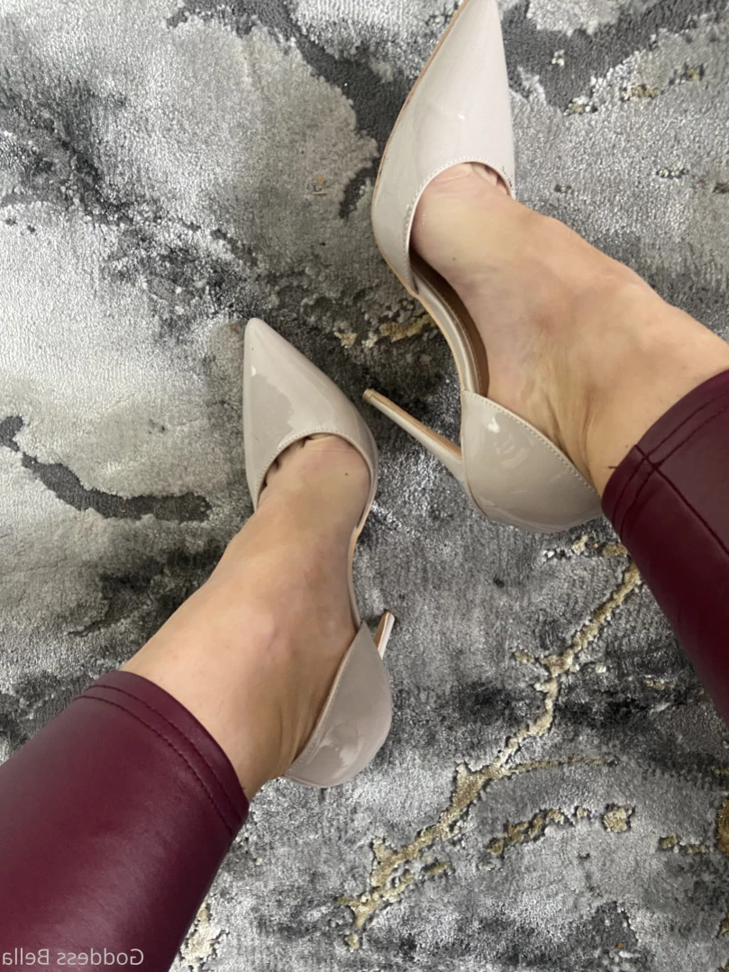 Goddess Bella [ thecruelmistress ] Onlyfans leaked photo 13265737 on Hotleaks.tv