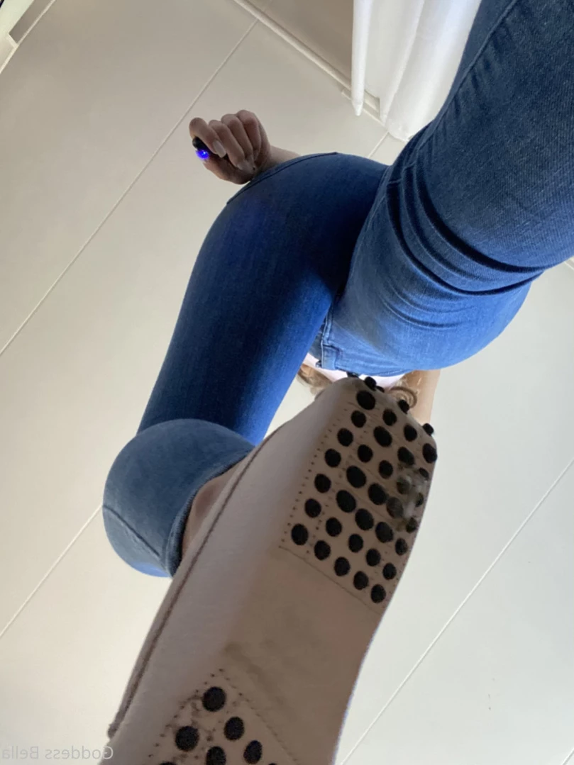 Goddess Bella [ thecruelmistress ] Onlyfans leaked photo 13268467 on Hotleaks.tv