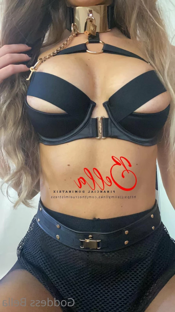 Goddess Bella [ thecruelmistress ] Onlyfans leaked photo 13543773 on Hotleaks.tv