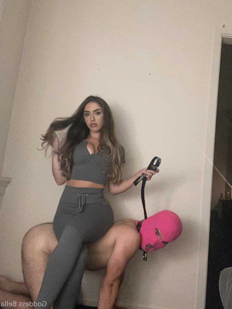 Goddess Bella [ thecruelmistress ] Onlyfans leaked photo 13897155 on Hotleaks.tv