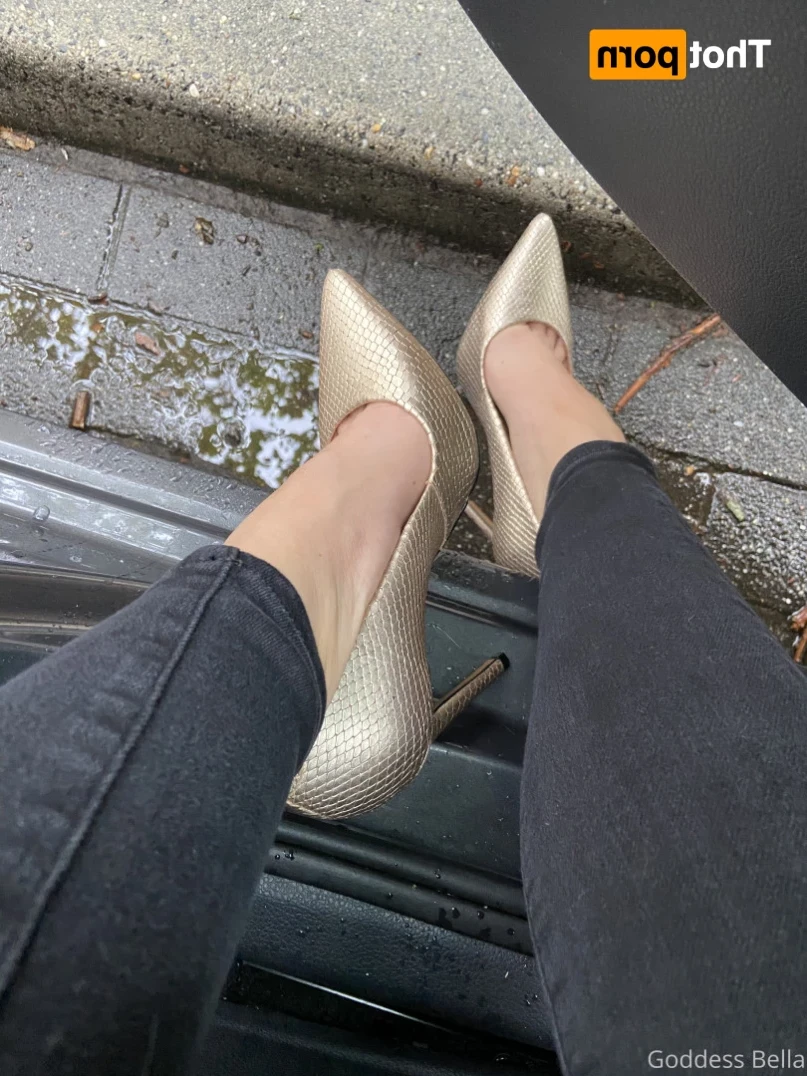 Goddess Bella [ thecruelmistress ] Onlyfans leaked photo 14130263 on Hotleaks.tv