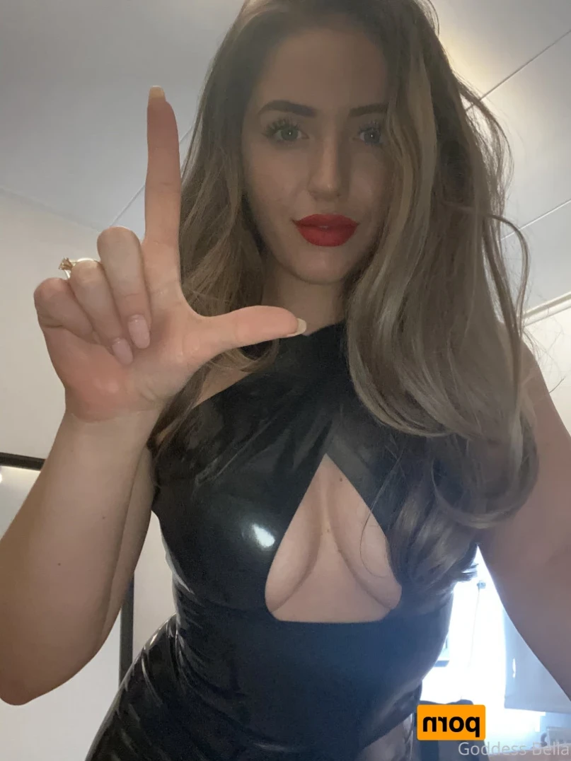 Goddess Bella [ thecruelmistress ] Onlyfans leaked photo 14359787 on Hotleaks.tv