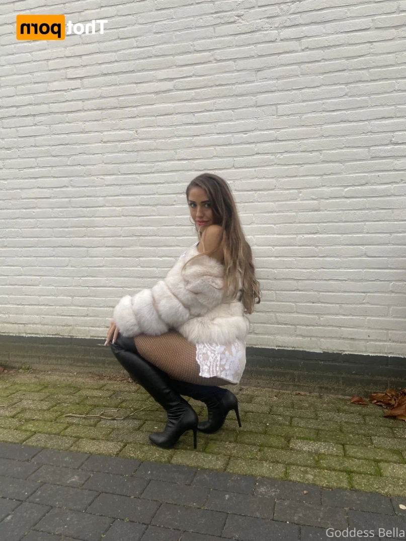 Goddess Bella [ thecruelmistress ] Onlyfans leaked photo 14603382 on Hotleaks.tv