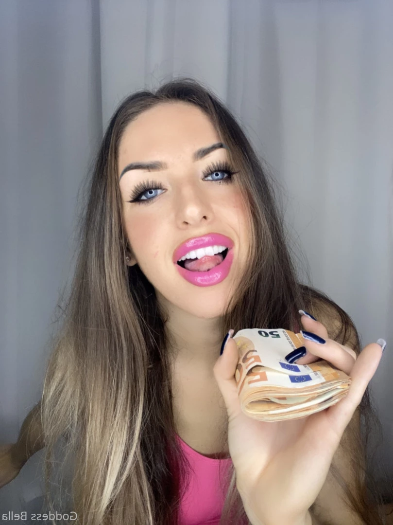 Goddess Bella [ thecruelmistress ] Onlyfans leaked photo 14629982 on Hotleaks.tv