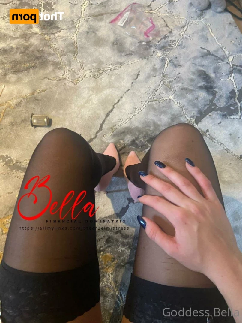 Goddess Bella [ thecruelmistress ] Onlyfans leaked photo 14939059 on Hotleaks.tv