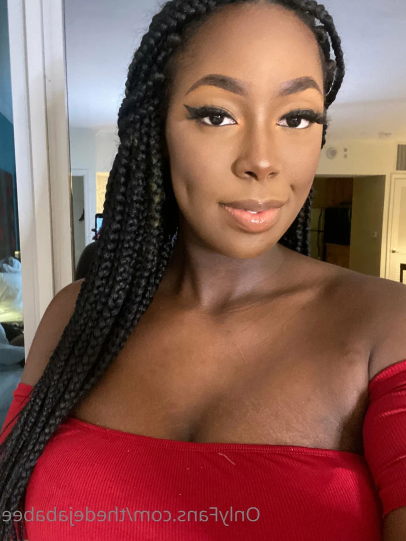Dejababe🌹 [ thedejababee ] Onlyfans leaked photo 10987577 on Hotleaks.tv