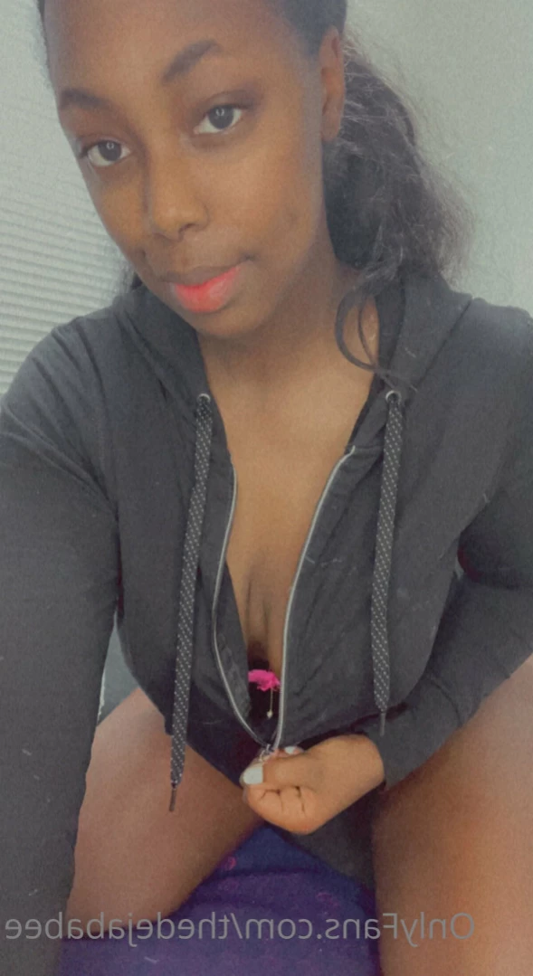 Dejababe🌹 [ thedejababee ] Onlyfans leaked photo 10991518 on Hotleaks.tv