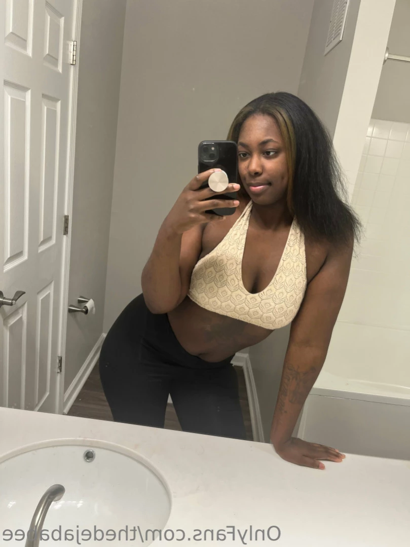 Dejababe🌹 [ thedejababee ] Onlyfans leaked photo 11353646 on Hotleaks.tv