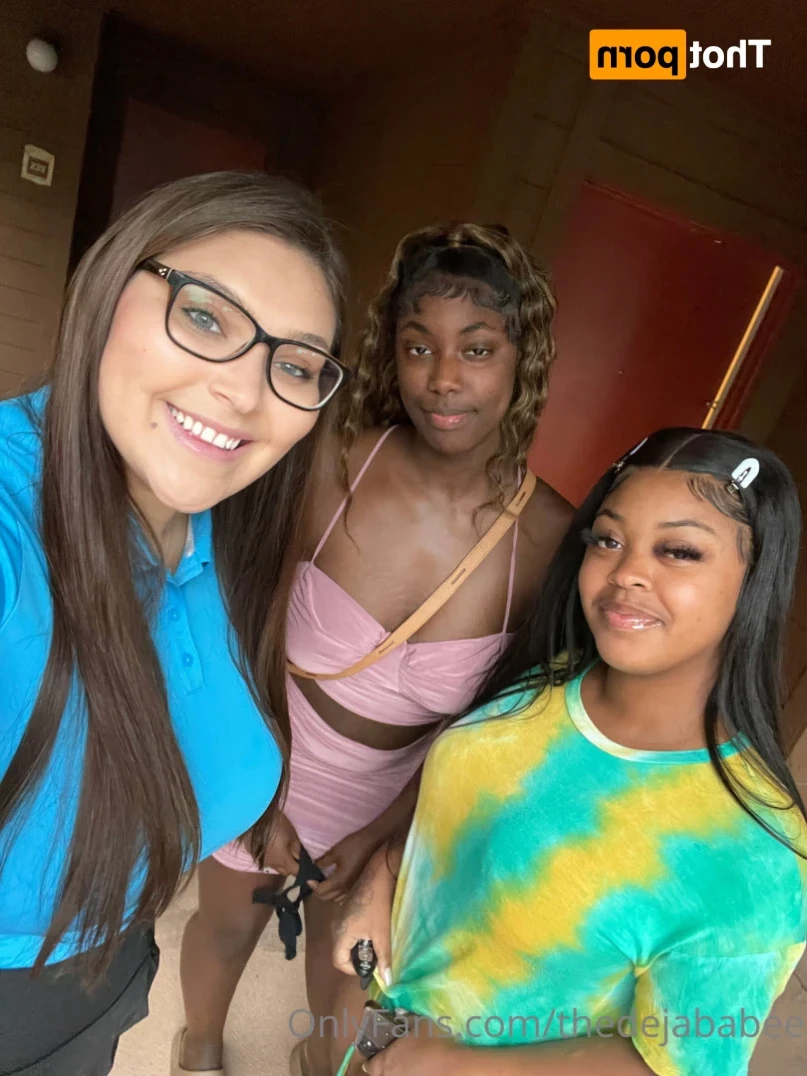 Dejababe🌹 [ thedejababee ] Onlyfans leaked photo 11376345 on Hotleaks.tv