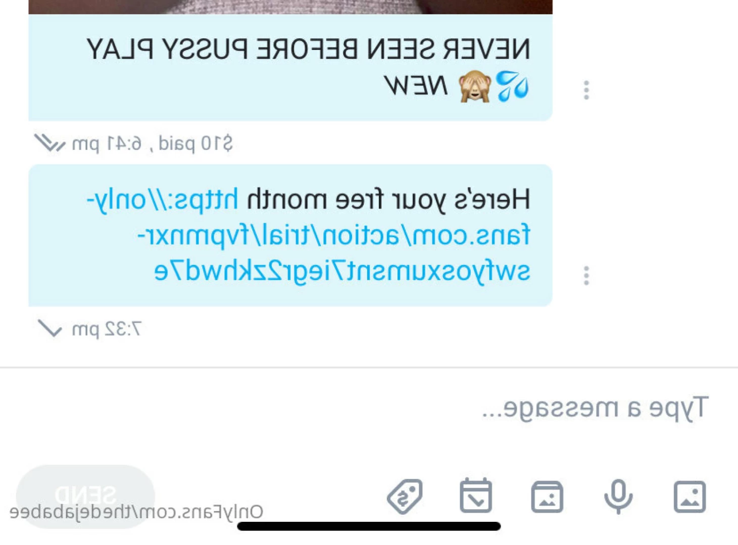 Dejababe🌹 [ thedejababee ] Onlyfans leaked photo 11576816 on Hotleaks.tv