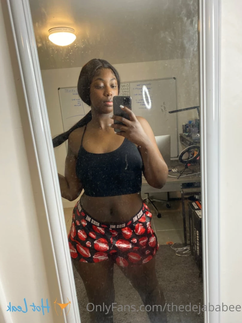 Dejababe🌹 [ thedejababee ] Onlyfans leaked photo 11611045 on Hotleaks.tv