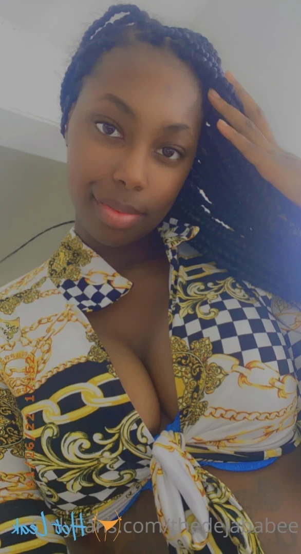 Dejababe🌹 [ thedejababee ] Onlyfans leaked photo 11642350 on Hotleaks.tv