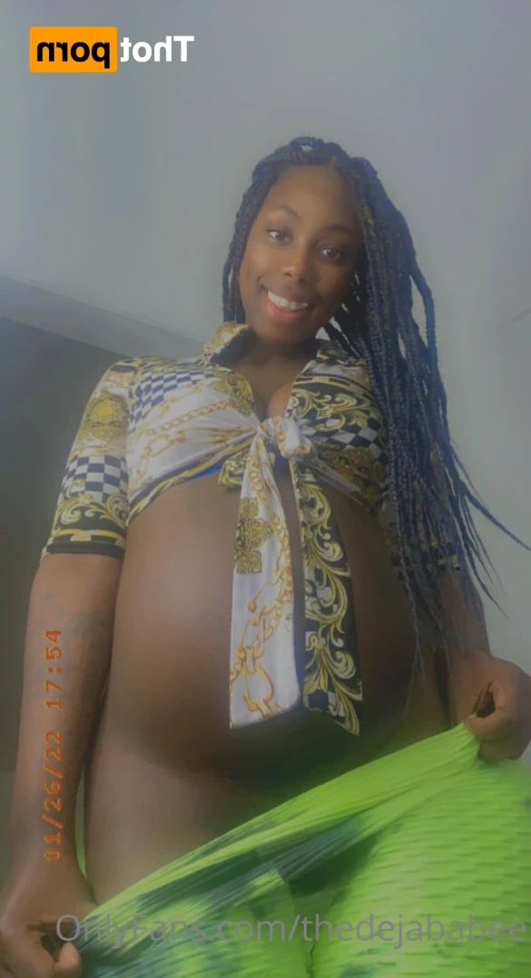 Dejababe🌹 [ thedejababee ] Onlyfans leaked photo 11659080 on Hotleaks.tv