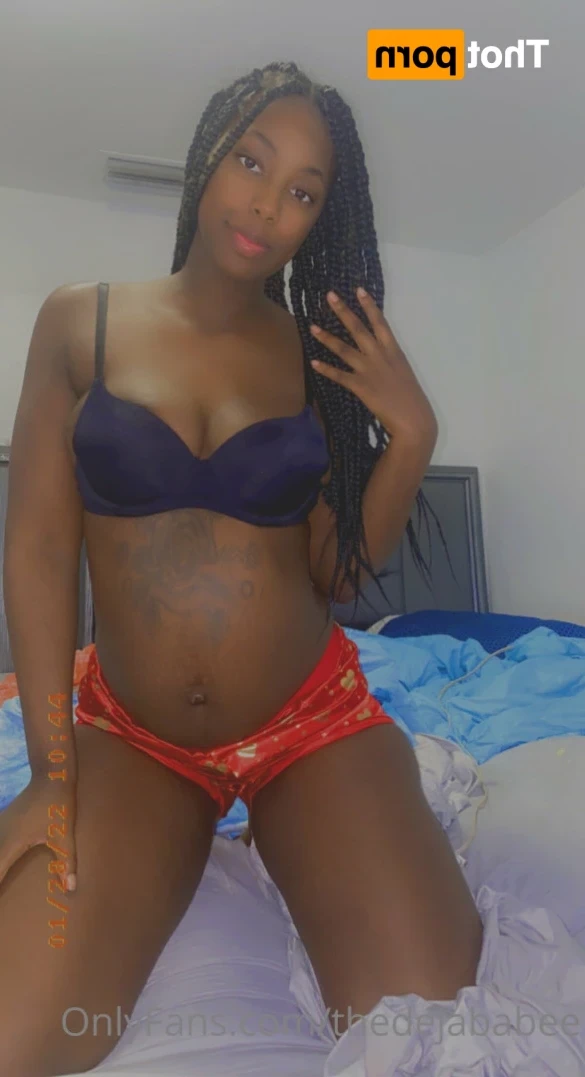 Dejababe🌹 [ thedejababee ] Onlyfans leaked photo 11807845 on Hotleaks.tv