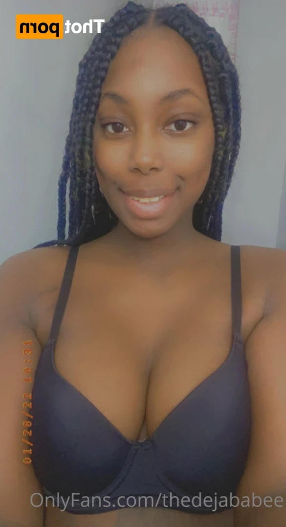 Dejababe🌹 [ thedejababee ] Onlyfans leaked photo 11953294 on Hotleaks.tv