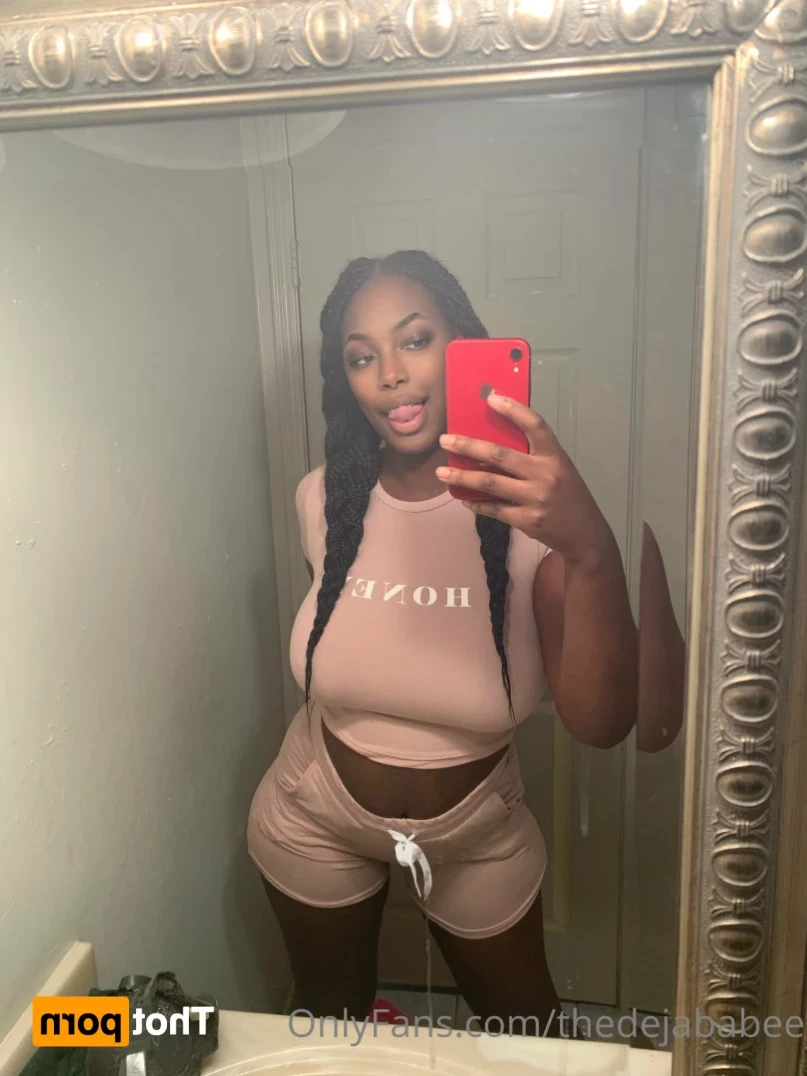 Dejababe🌹 [ thedejababee ] Onlyfans leaked photo 11969183 on Hotleaks.tv