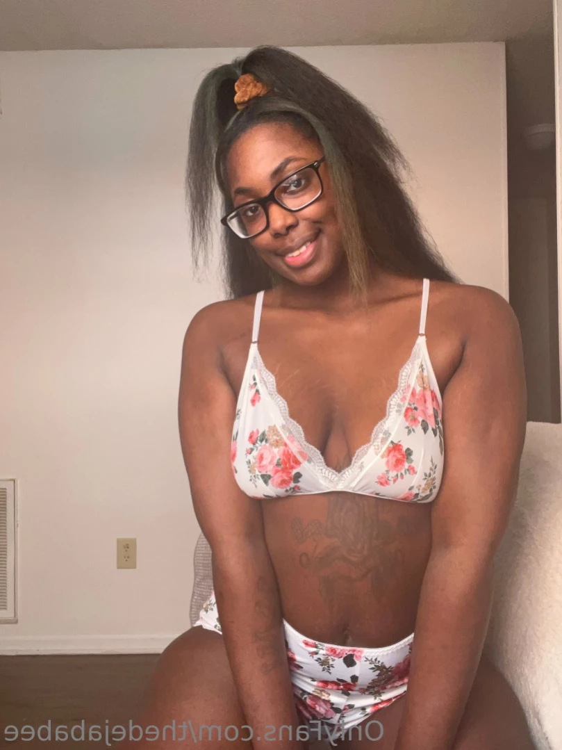 Dejababe🌹 [ thedejababee ] Onlyfans leaked photo 12021907 on Hotleaks.tv
