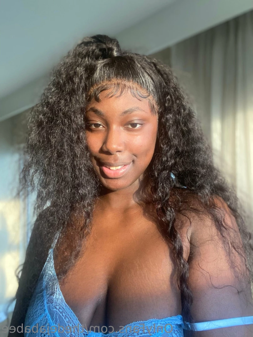 Dejababe🌹 [ thedejababee ] Onlyfans leaked photo 12022196 on Hotleaks.tv