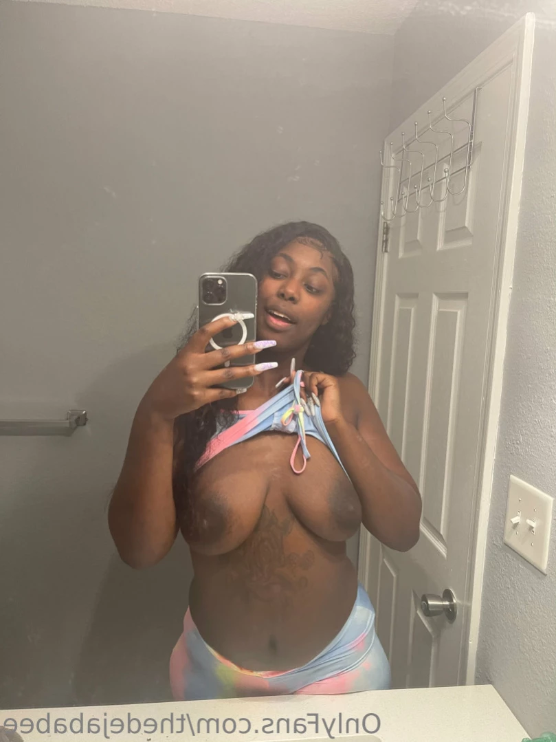 Dejababe🌹 [ thedejababee ] Onlyfans leaked photo 12023492 on Hotleaks.tv