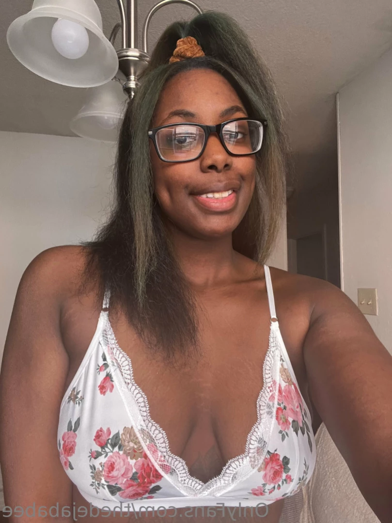 Dejababe🌹 [ thedejababee ] Onlyfans leaked photo 12024139 on Hotleaks.tv