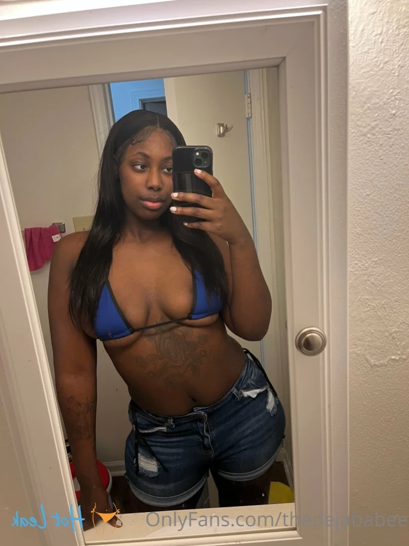 Dejababe🌹 [ thedejababee ] Onlyfans leaked photo 12026983 on Hotleaks.tv