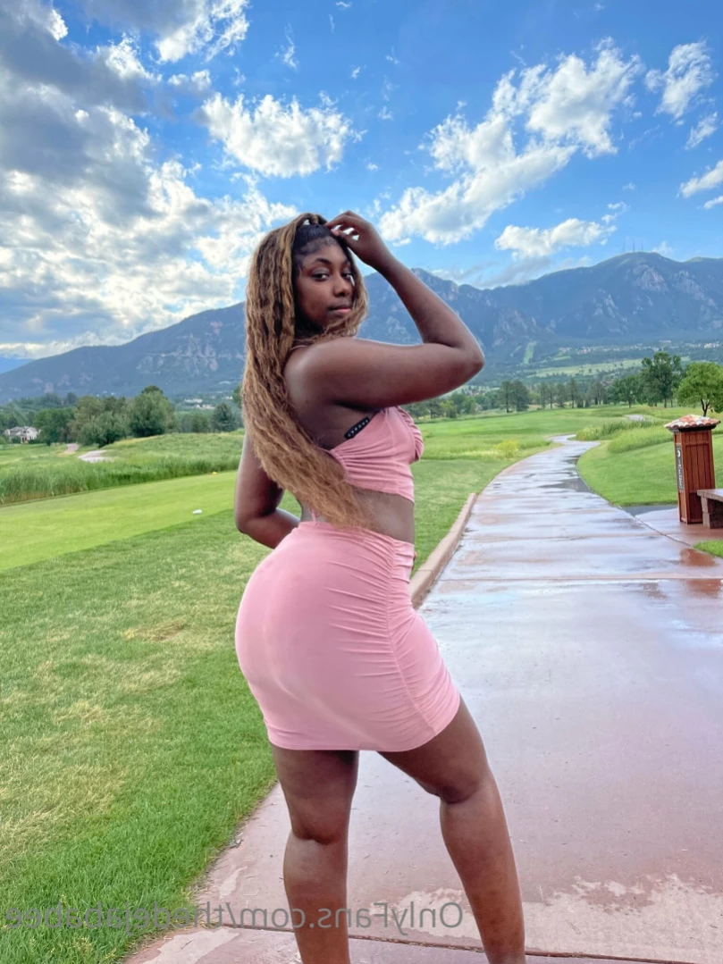 Dejababe🌹 [ thedejababee ] Onlyfans leaked photo 12041376 on Hotleaks.tv