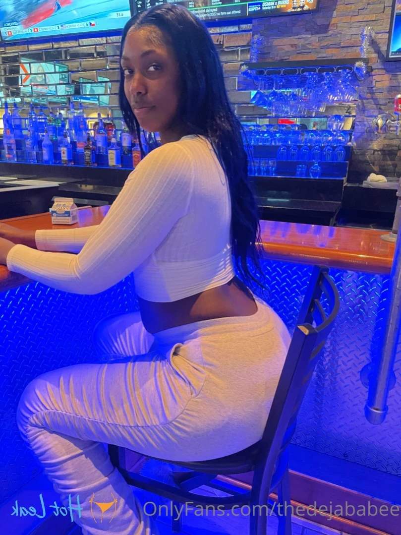 Dejababe🌹 [ thedejababee ] Onlyfans leaked photo 12048934 on Hotleaks.tv