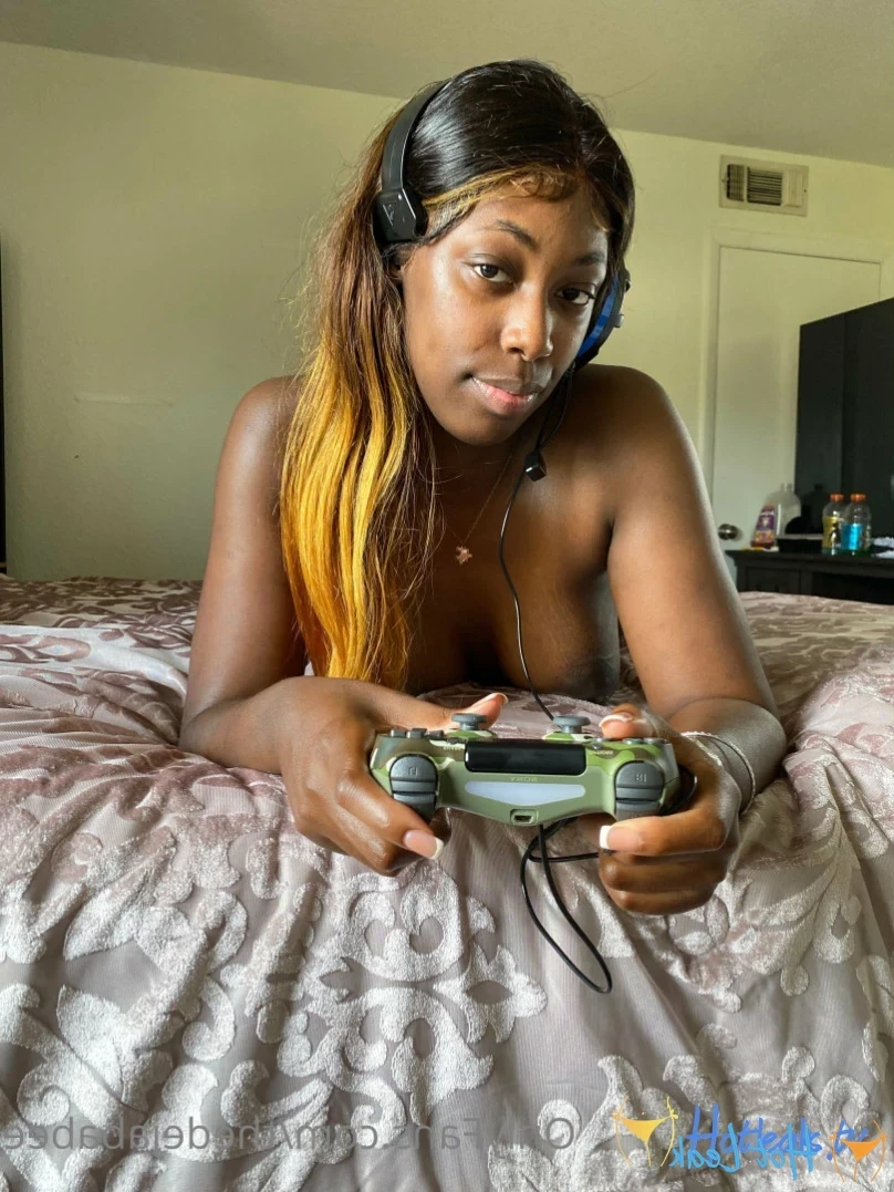 Dejababe🌹 [ thedejababee ] Onlyfans leaked photo 12074216 on Hotleaks.tv