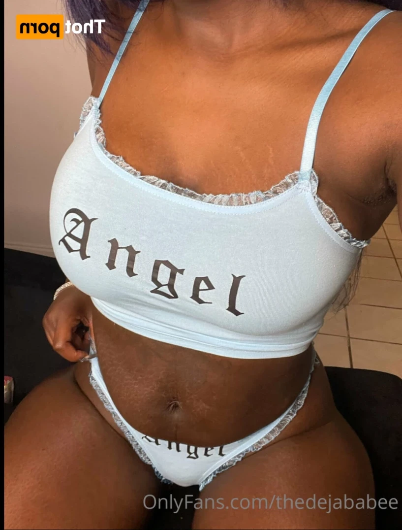 Dejababe🌹 [ thedejababee ] Onlyfans leaked photo 12181859 on Hotleaks.tv