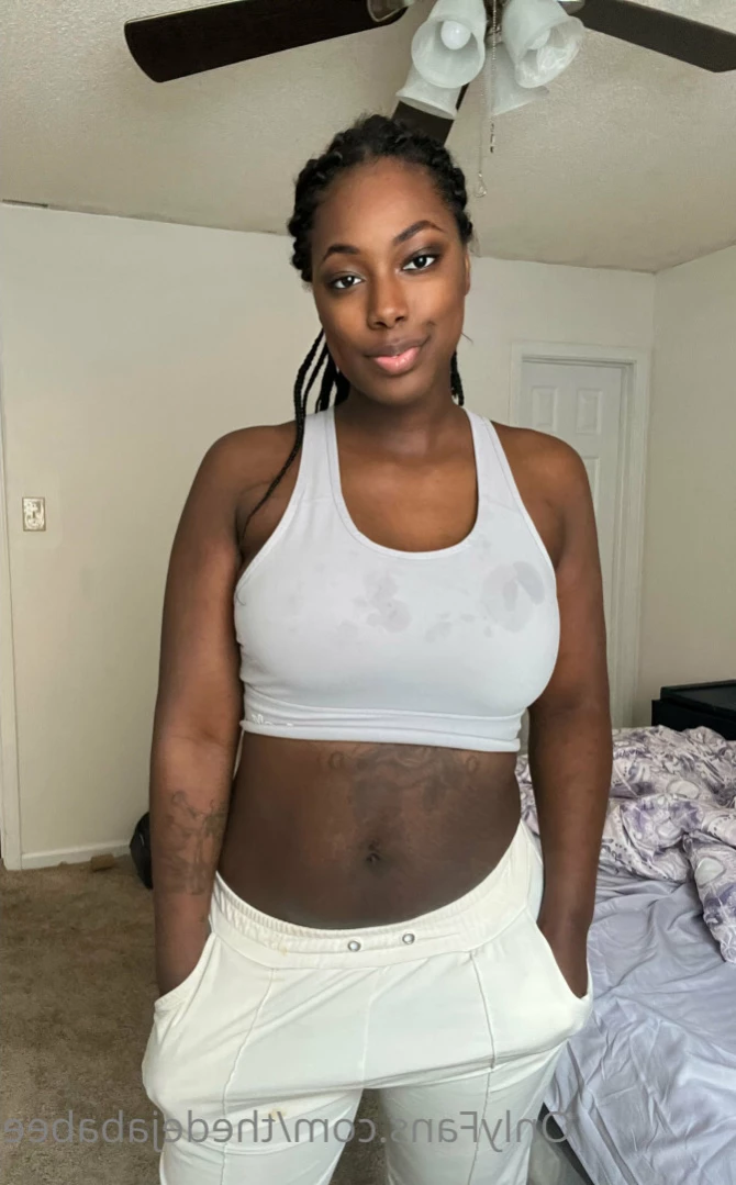 Dejababe🌹 [ thedejababee ] Onlyfans leaked photo 12276241 on Hotleaks.tv