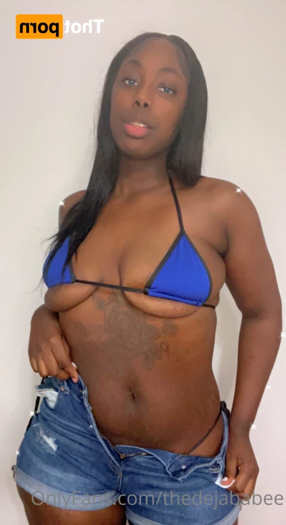 Dejababe🌹 [ thedejababee ] Onlyfans leaked photo 12336744 on Hotleaks.tv