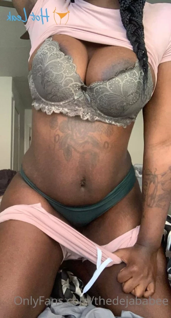 Dejababe🌹 [ thedejababee ] Onlyfans leaked photo 12343845 on Hotleaks.tv