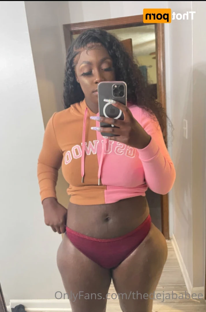 Dejababe🌹 [ thedejababee ] Onlyfans leaked photo 12362565 on Hotleaks.tv