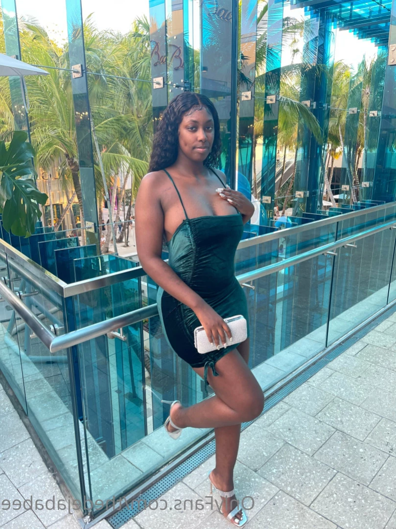 Dejababe🌹 [ thedejababee ] Onlyfans leaked photo 12372220 on Hotleaks.tv