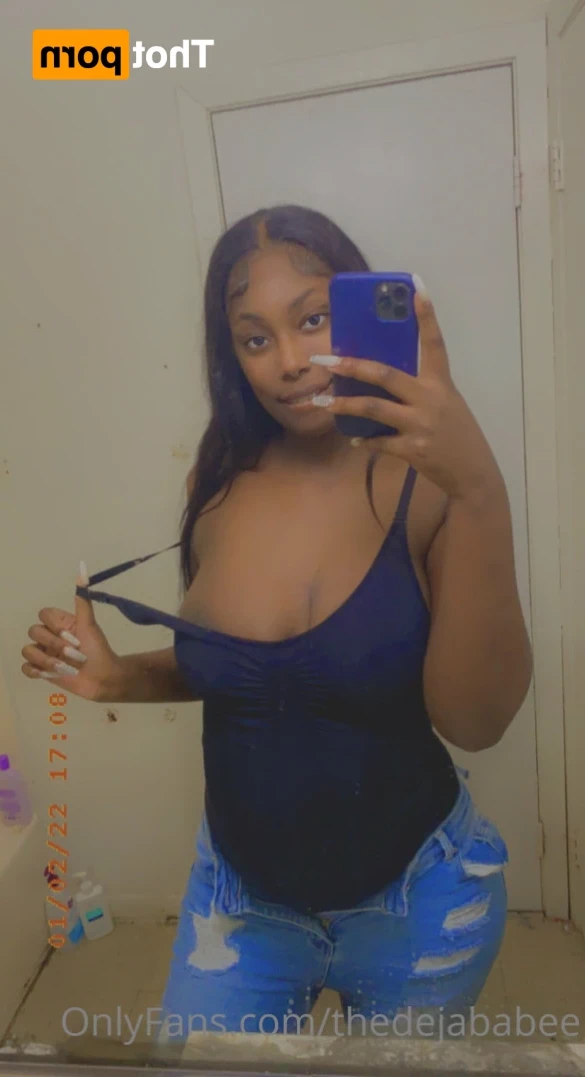Dejababe🌹 [ thedejababee ] Onlyfans leaked photo 13239553 on Hotleaks.tv