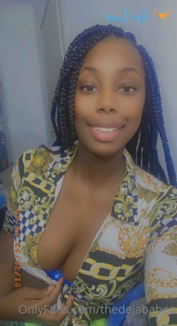 Dejababe🌹 [ thedejababee ] Onlyfans leaked photo 13298790 on Hotleaks.tv