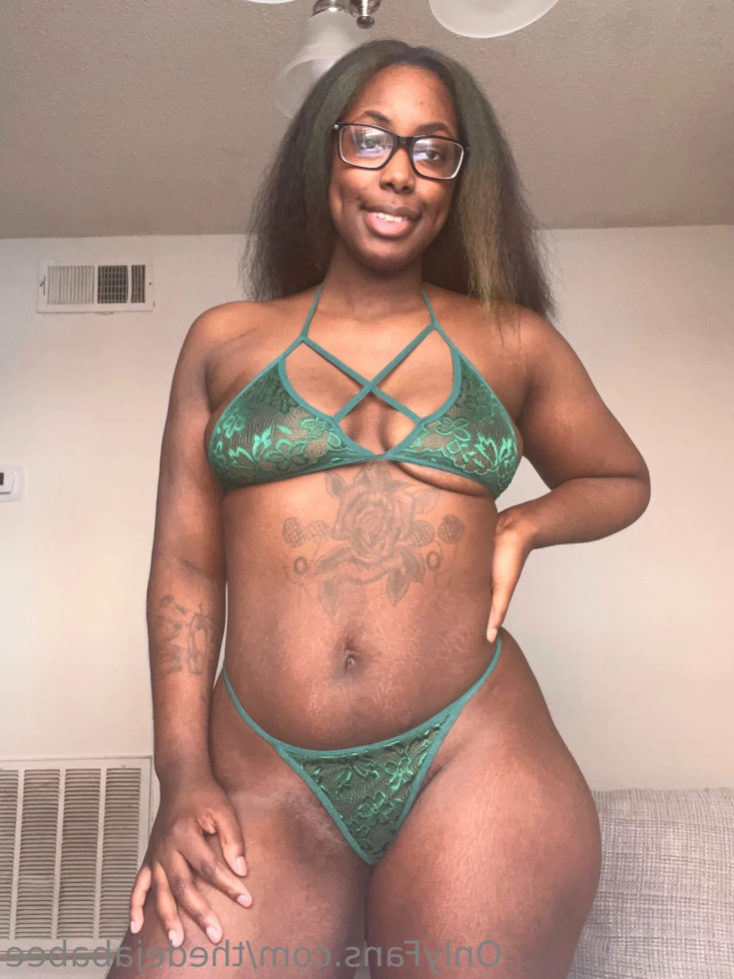 Dejababe🌹 [ thedejababee ] Onlyfans leaked photo 13372151 on Hotleaks.tv