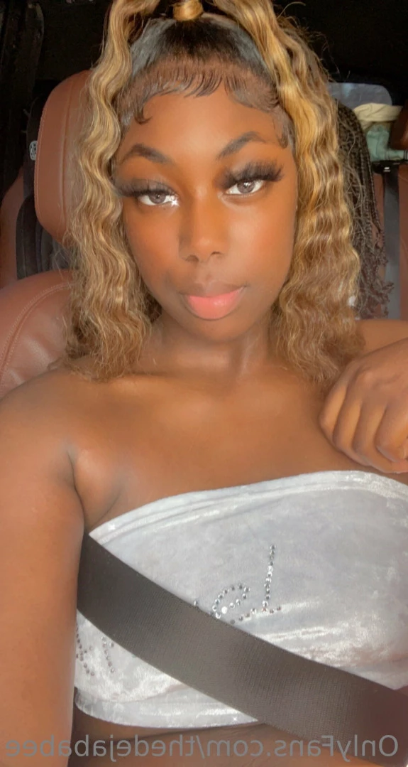 Dejababe🌹 [ thedejababee ] Onlyfans leaked photo 13372281 on Hotleaks.tv