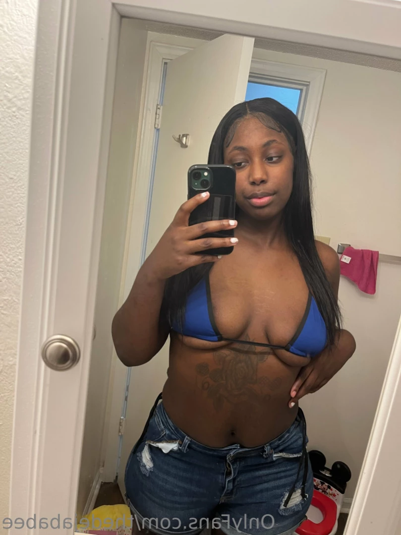 Dejababe🌹 [ thedejababee ] Onlyfans leaked photo 13372340 on Hotleaks.tv