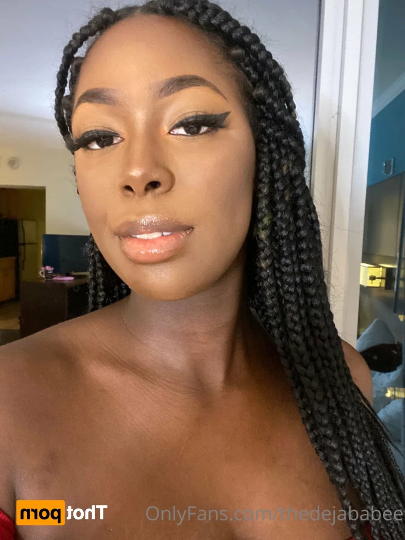 Dejababe🌹 [ thedejababee ] Onlyfans leaked photo 13872353 on Hotleaks.tv