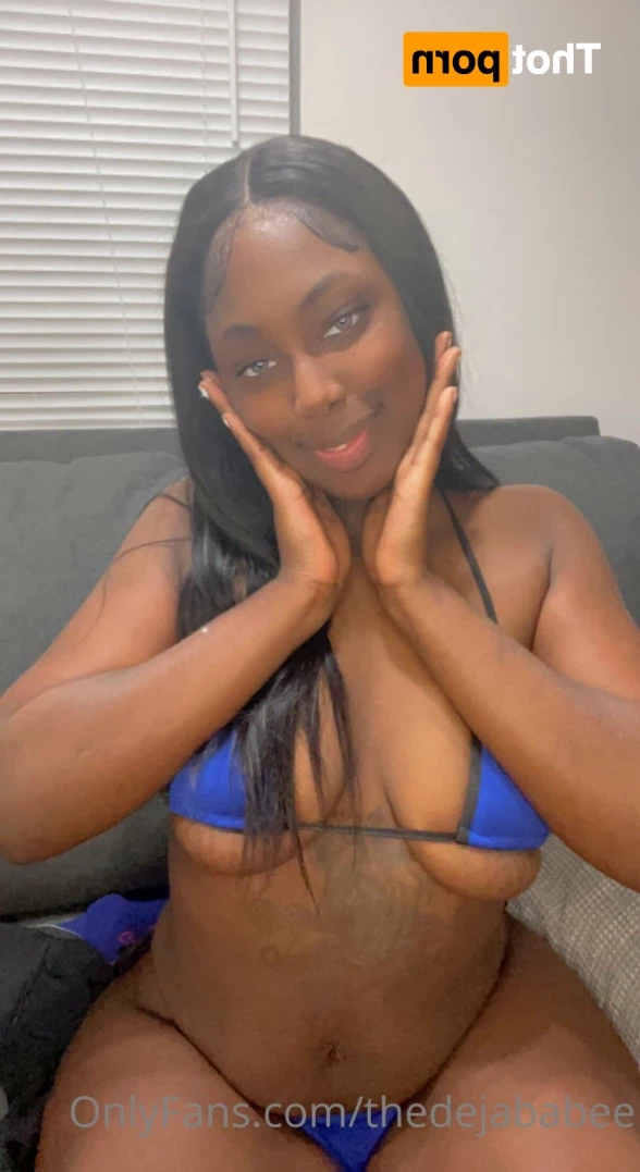 Dejababe🌹 [ thedejababee ] Onlyfans leaked photo 13890444 on Hotleaks.tv