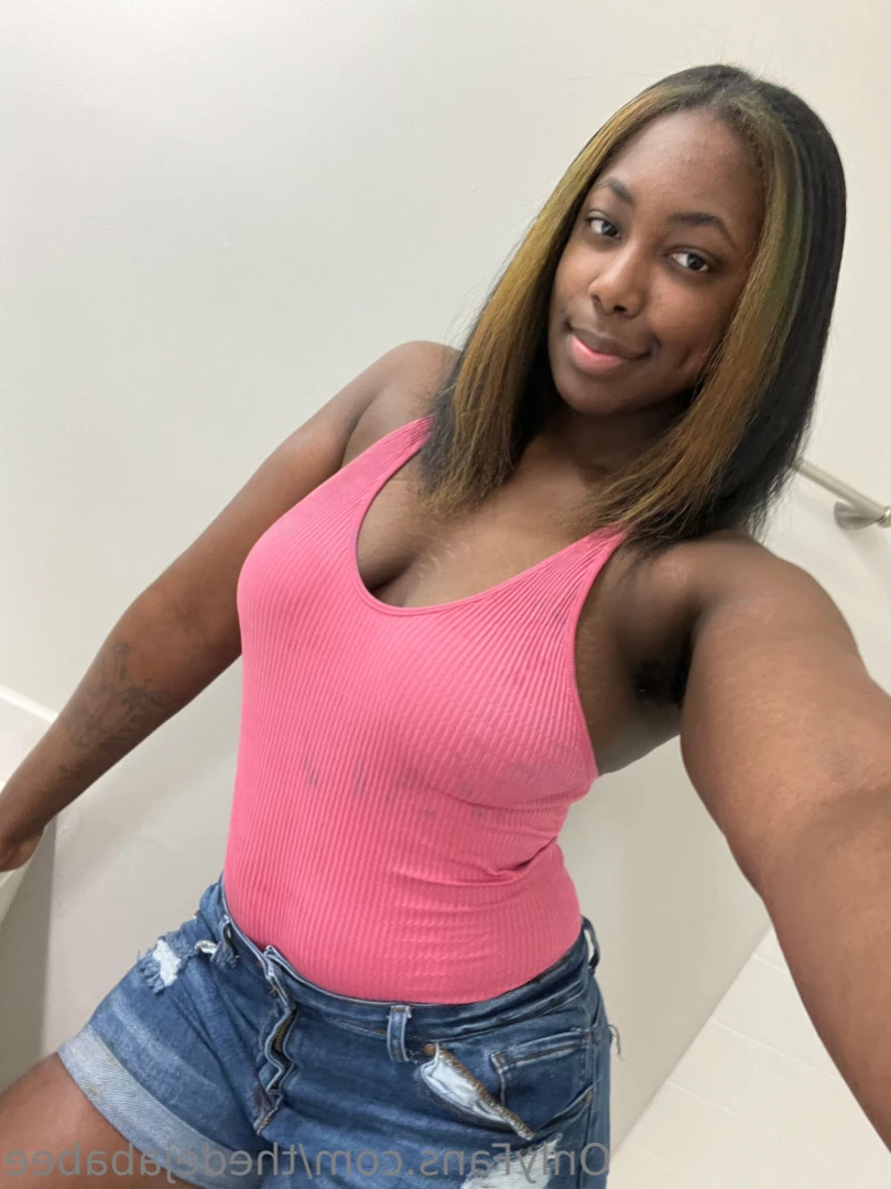 Dejababe🌹 [ thedejababee ] Onlyfans leaked photo 14083638 on Hotleaks.tv