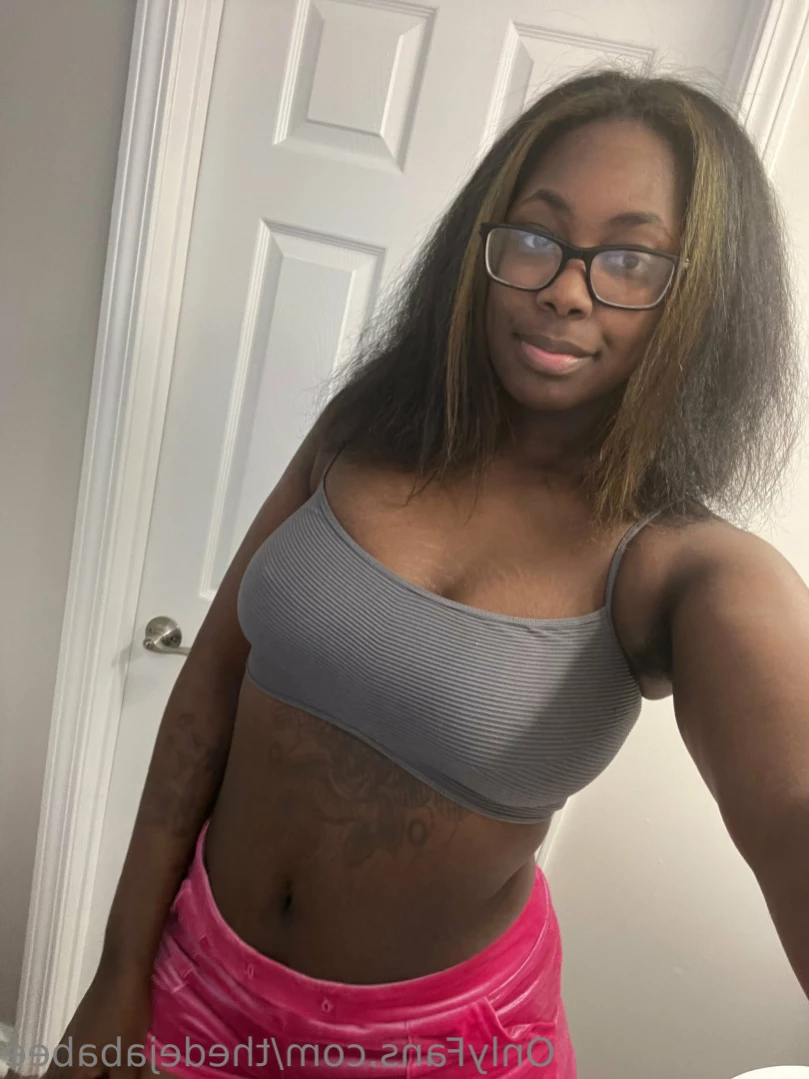 Dejababe🌹 [ thedejababee ] Onlyfans leaked photo 14236699 on Hotleaks.tv