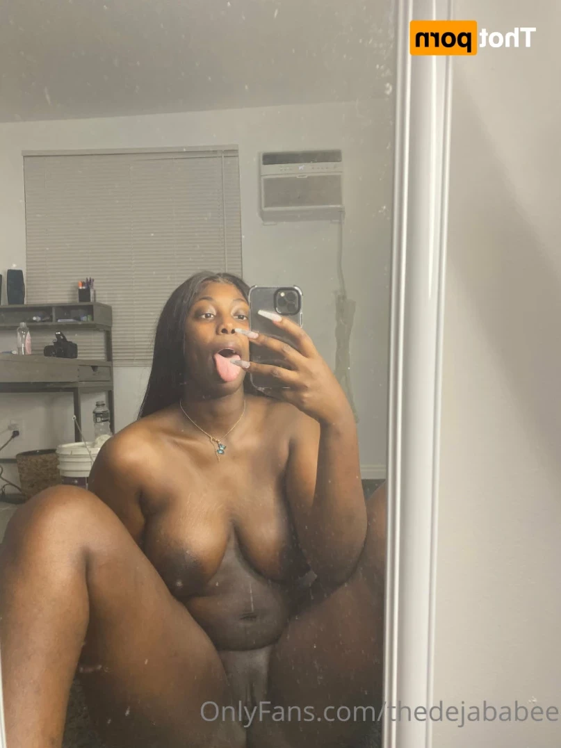 Dejababe🌹 [ thedejababee ] Onlyfans leaked photo 14565988 on Hotleaks.tv