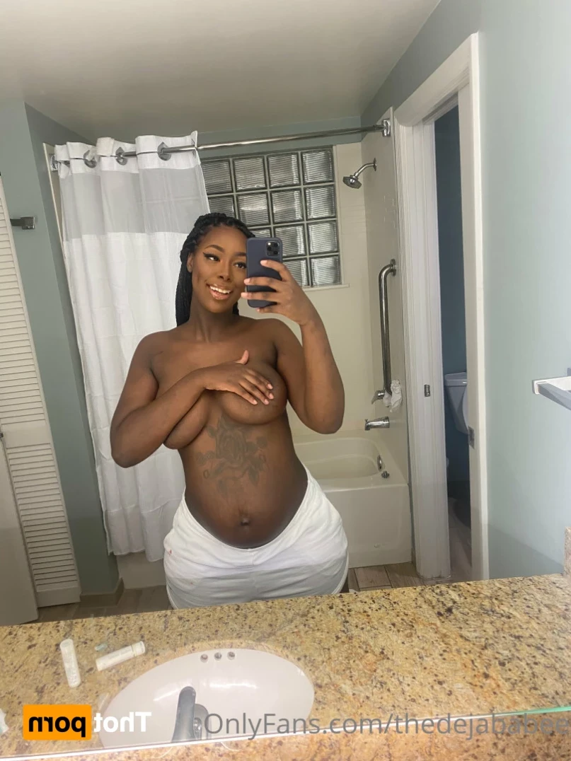 Dejababe🌹 [ thedejababee ] Onlyfans leaked photo 14638774 on Hotleaks.tv