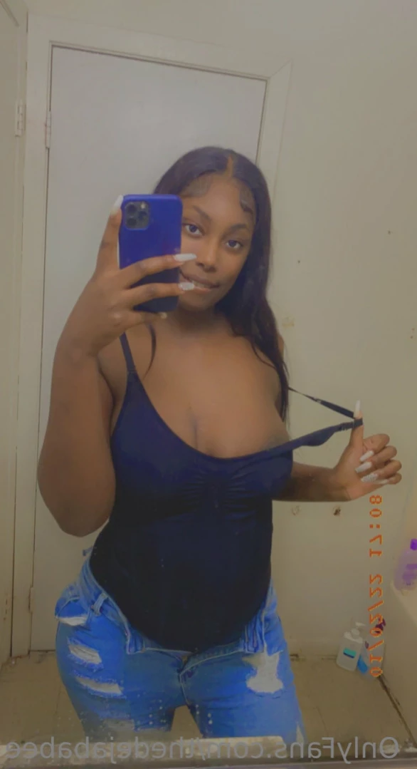 Dejababe🌹 [ thedejababee ] Onlyfans leaked photo 14715972 on Hotleaks.tv