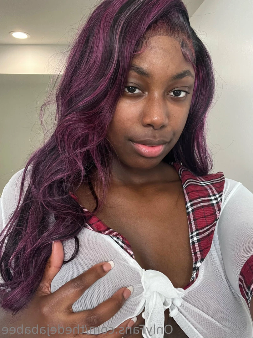 Dejababe🌹 [ thedejababee ] Onlyfans leaked photo 14734625 on Hotleaks.tv