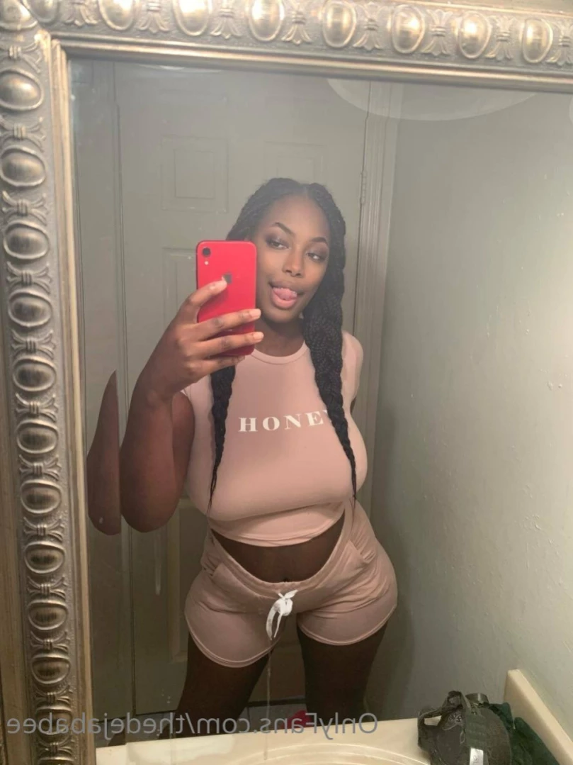 Dejababe🌹 [ thedejababee ] Onlyfans leaked photo 15134024 on Hotleaks.tv